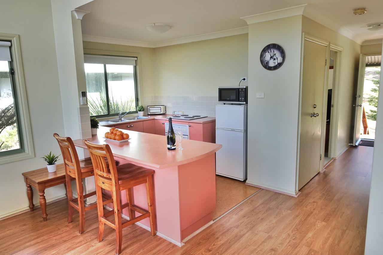 Skyview Villa كانجرو فالي المظهر الخارجي الصورة