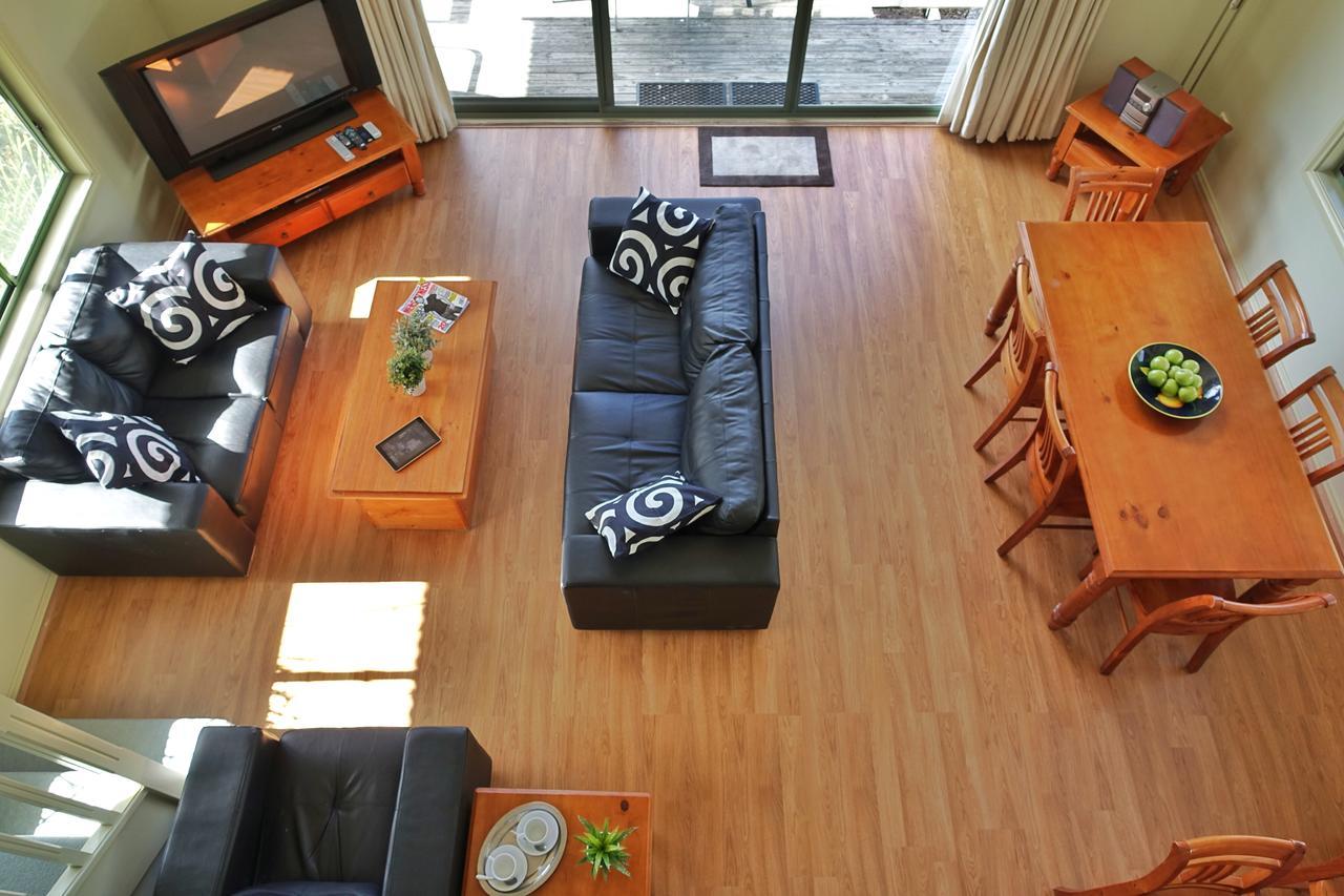 Skyview Villa كانجرو فالي المظهر الخارجي الصورة